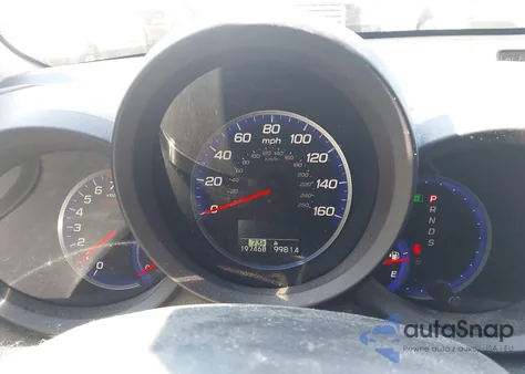 2008 Acura Rdx Technology from USA, damaged, VIN 5J8TB18538A016021